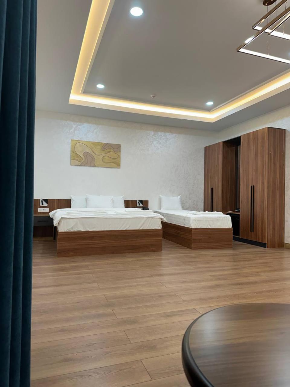 Avant Hotel Tashkent Pool&Spa Exterior photo