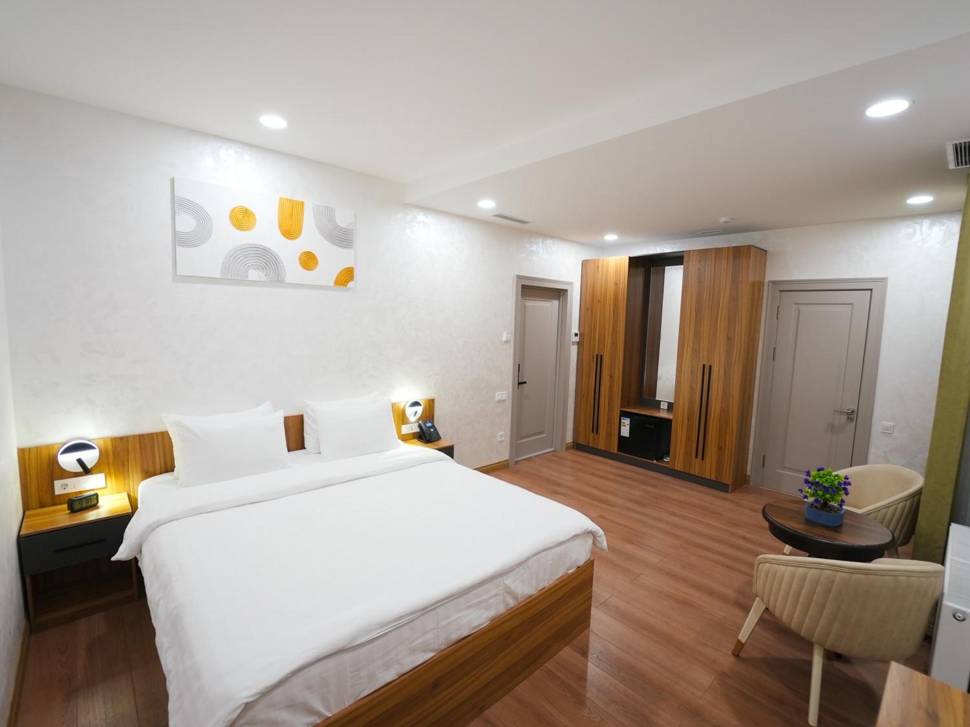Avant Hotel Tashkent Pool&Spa Exterior photo