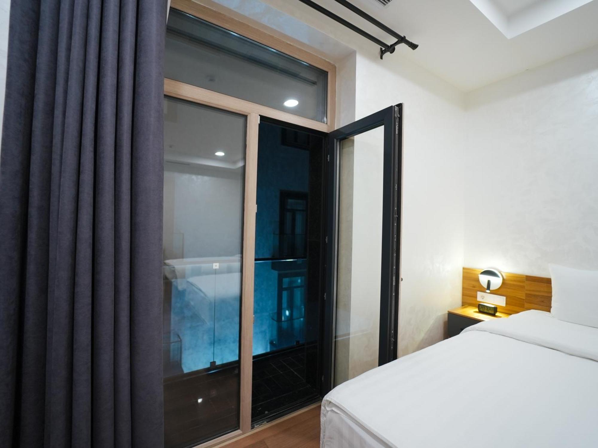 Avant Hotel Tashkent Pool&Spa Exterior photo